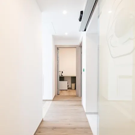 La Perla Del Mare Gasthuis