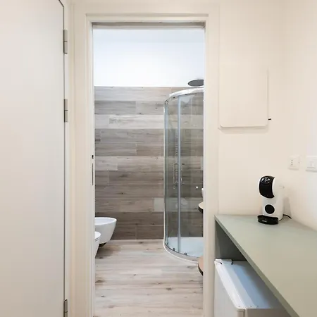 Gasthuis La Perla Del Mare 3*