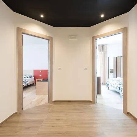 La Perla Del Mare Gasthuis 3*