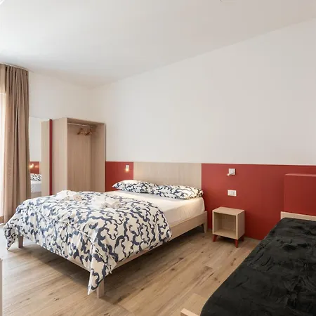 Gasthuis La Perla Del Mare Polignano a Mare