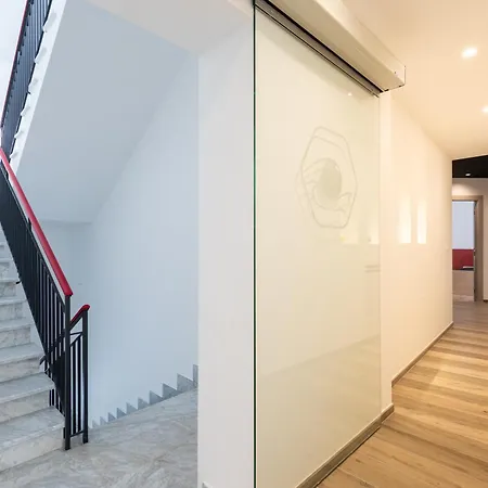 La Perla Del Mare 3*