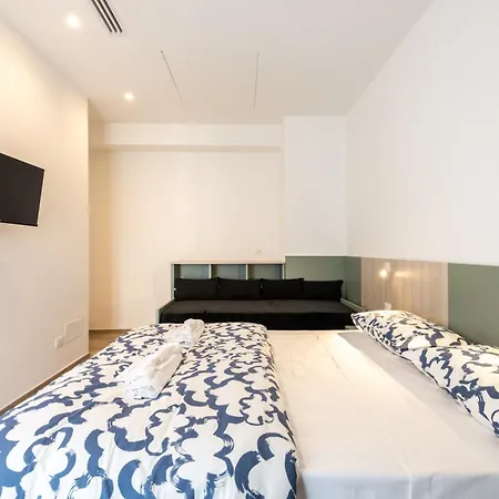 La Perla Del Mare 3* Polignano a Mare