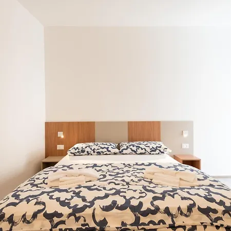 Gasthuis La Perla Del Mare