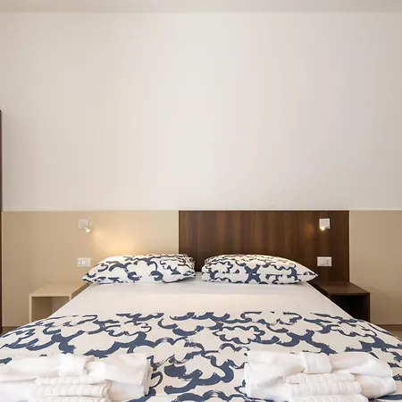 La Perla Del Mare Gasthuis Polignano a Mare