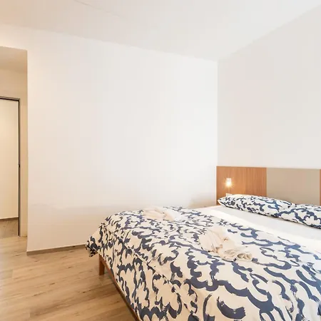 Gasthuis La Perla Del Mare 3*