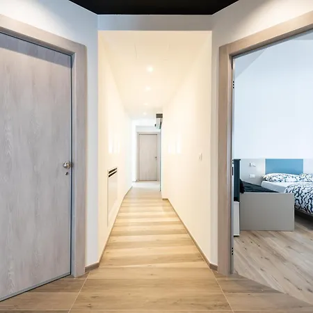 Gasthuis La Perla Del Mare Polignano a Mare