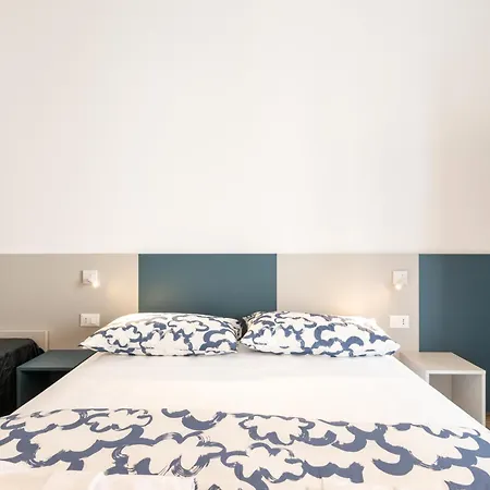 Gasthuis La Perla Del Mare