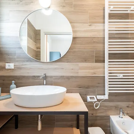 La Perla Del Mare Gasthuis Polignano a Mare