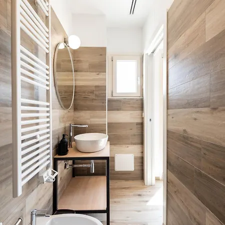 Gasthuis La Perla Del Mare Polignano a Mare