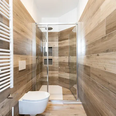 Gasthuis La Perla Del Mare Polignano a Mare