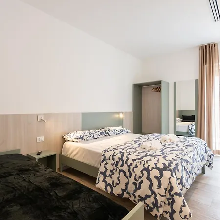 Gasthuis La Perla Del Mare