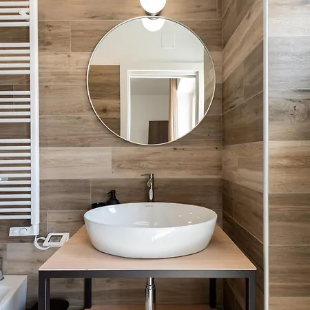 La Perla Del Mare Gasthuis Polignano a Mare