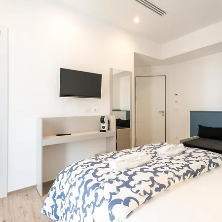 La Perla Del Mare Gasthuis Polignano a Mare