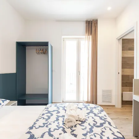 La Perla Del Mare Maison d'hôtes Polignano a Mare