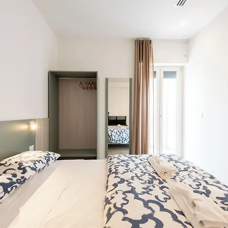 La Perla Del Mare Gasthuis 3*