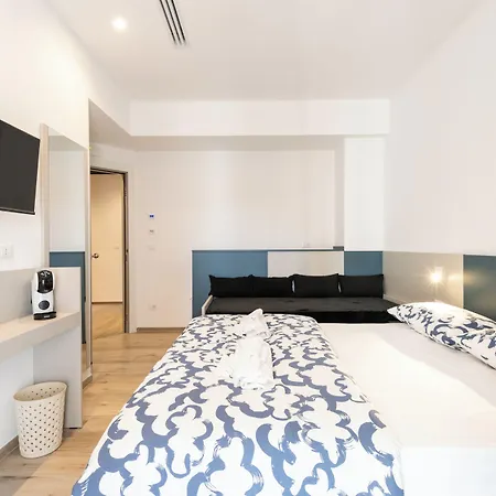 La Perla Del Mare 3*