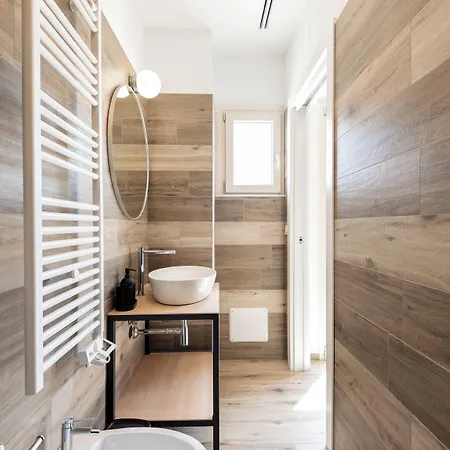 Gasthuis La Perla Del Mare Polignano a Mare