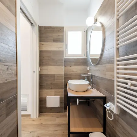 La Perla Del Mare 3* Polignano a Mare