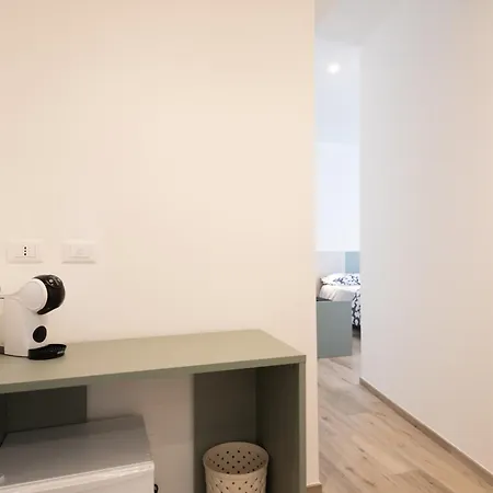 La Perla Del Mare Guest house Polignano a Mare