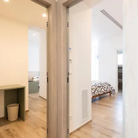 Guest house La Perla Del Mare Polignano a Mare