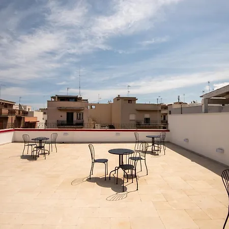 Guest house La Perla Del Mare