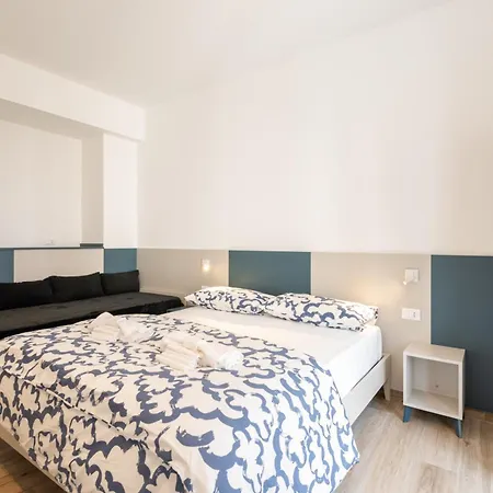 La Perla Del Mare Guest house Polignano a Mare
