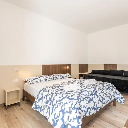 Guest house La Perla Del Mare Polignano a Mare
