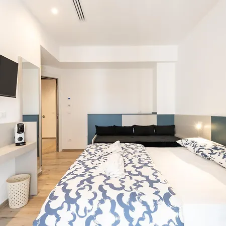 Guest house La Perla Del Mare