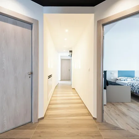 La Perla Del Mare Guest house 3*