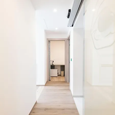 La Perla Del Mare Guest house