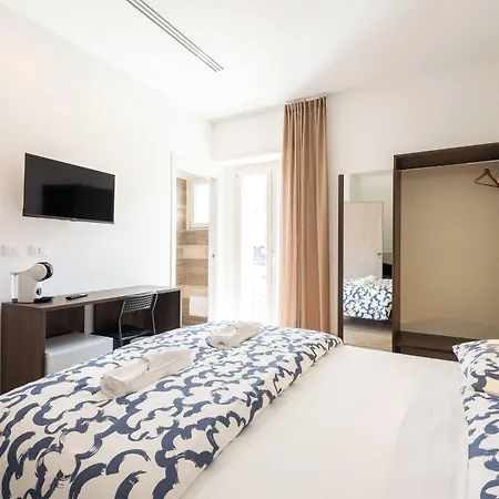 Guest house La Perla Del Mare