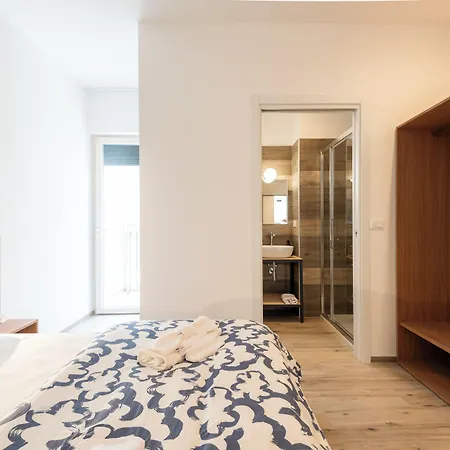 Guest house La Perla Del Mare 3*