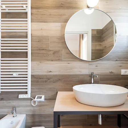 La Perla Del Mare בית הארחה פולינאנו א מארה