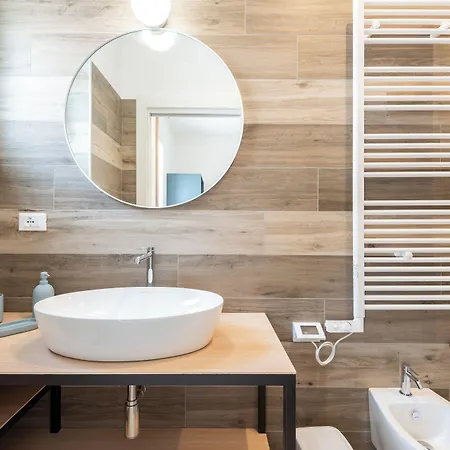 בית הארחה La Perla Del Mare פולינאנו א מארה