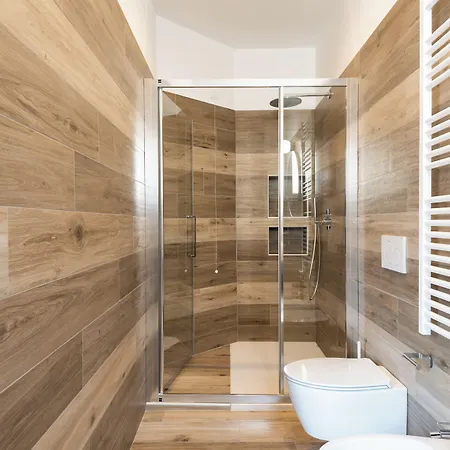 La Perla Del Mare Guest house 3*