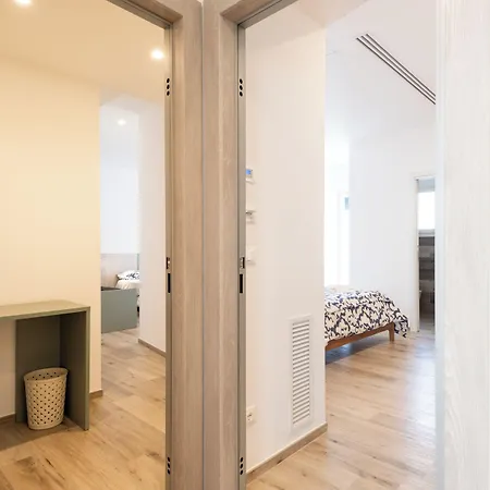 La Perla Del Mare Guest house Polignano a Mare