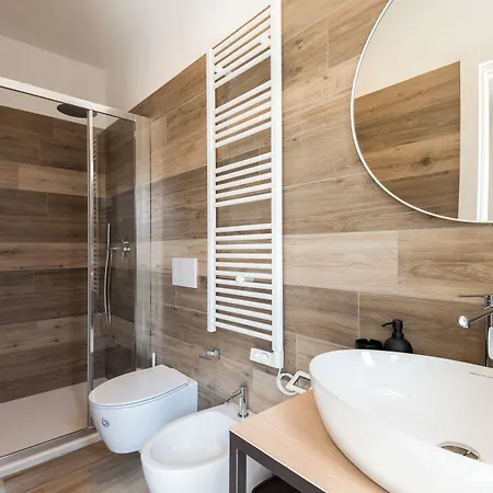 La Perla Del Mare Guest house Polignano a Mare