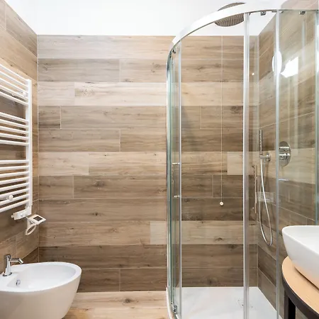 La Perla Del Mare Pensionat 3*