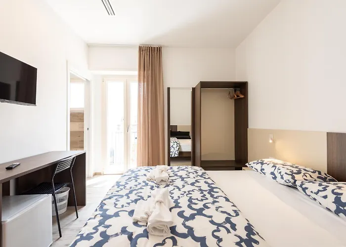 Gasthof La Perla Del Mare 3*