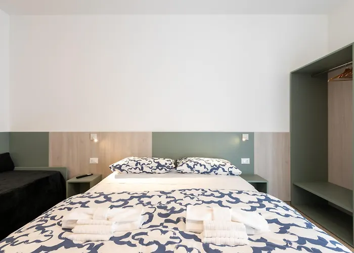 Gasthof La Perla Del Mare 3*