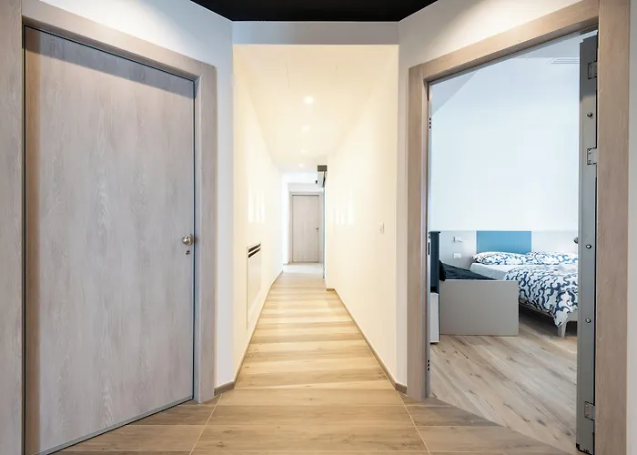La Perla Del Mare Gasthof 3*