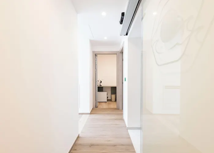 La Perla Del Mare Gasthof