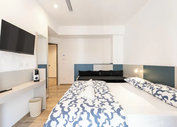 La Perla Del Mare 3*