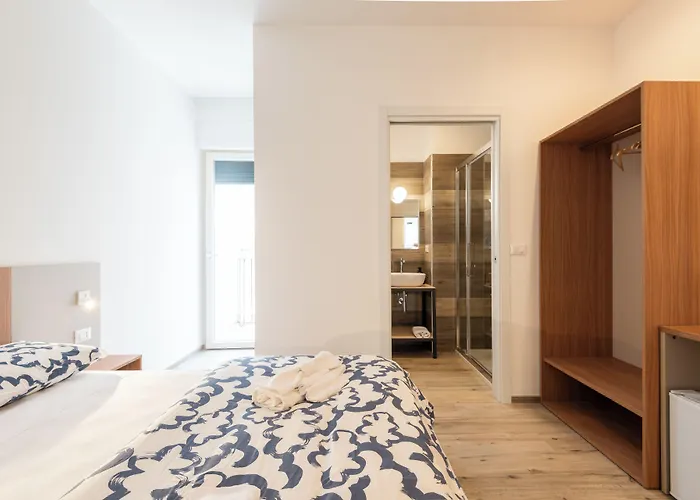 Gasthof La Perla Del Mare 3*