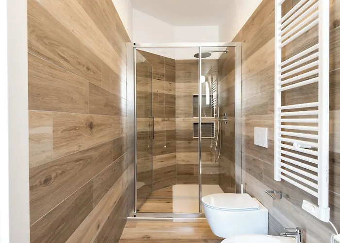 La Perla Del Mare Gasthof 3*