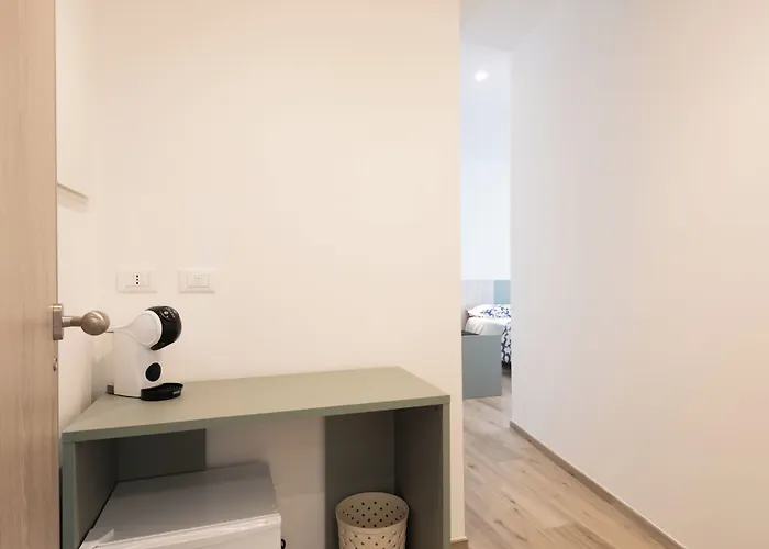 La Perla Del Mare Gasthof 3*